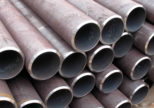 色达16Mn无缝钢管