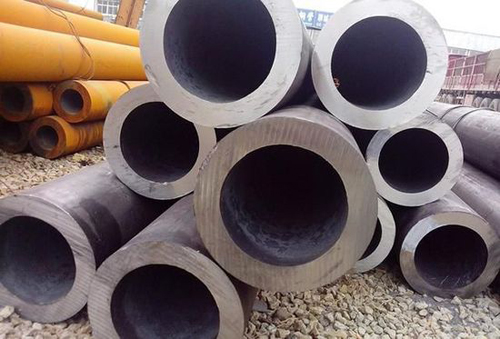 色达厚壁无缝钢管
