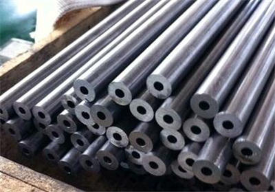 色达小口径无缝钢管