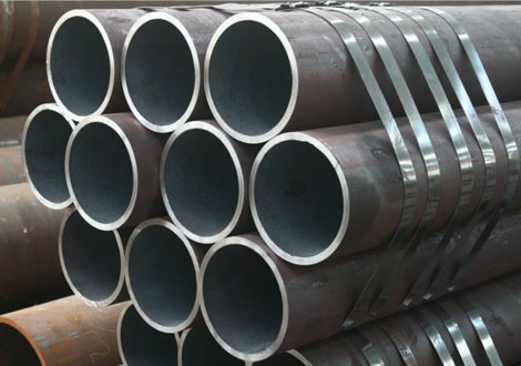 色达10#冷拔无缝钢管