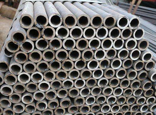 色达10#无缝钢管