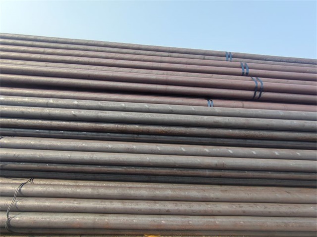 色达45#冷轧无缝钢管