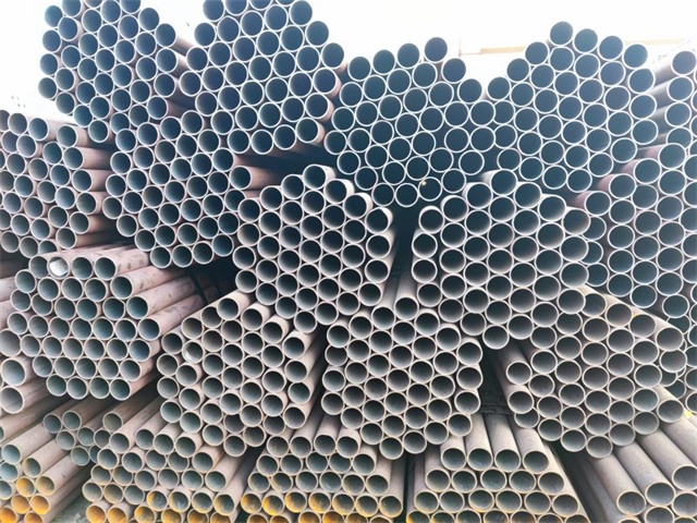色达20号小口径无缝钢管